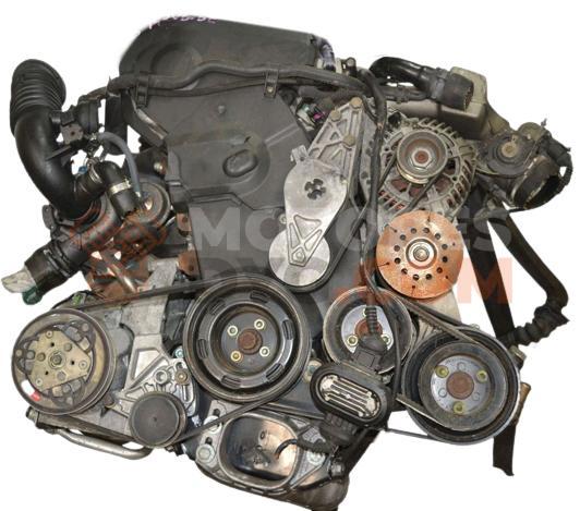 Motor AEB Audi A6 (4B,C5) 1.8 T (150 cv)