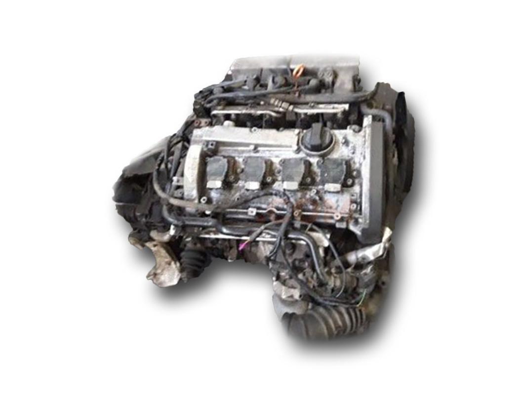 Motor AEB Audi A6 (4B,C5, Versión 2001) 1.8 T (150 cv)