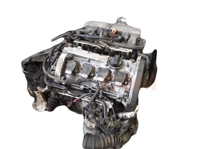 Motor AEB Audi A6 Avant (4B,C5, Versión 2001) 1.8 T (150 cv)