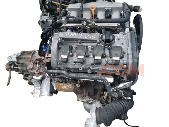 Motor AEB Volkswagen Passat (B5) 1.8 20V (125 cv)