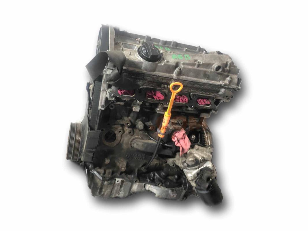 Motor AEB Volkswagen Passat (B5) 1.8 20V (125 cv)