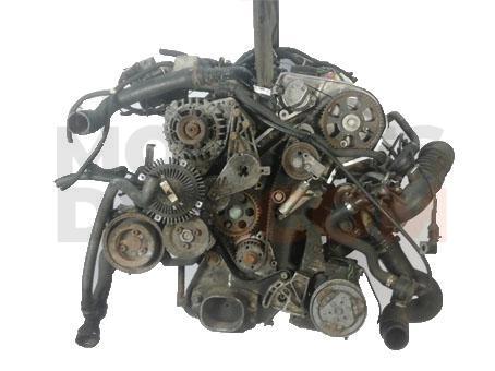 Motor AEB Volkswagen Passat (B5) 1.8 20V (125 cv)