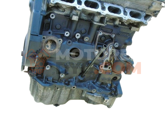 Motor AEB Volkswagen Passat (B5) 1.8 20V (125 cv)