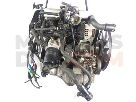 Motor AEB Volkswagen Passat (B5) 1.8 20V (125 cv) Automatico