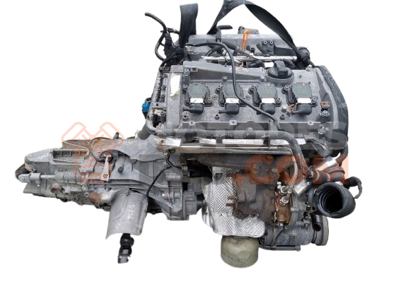 Motor AEB Volkswagen Passat (B5) 1.8 20V Syncro (125 cv)