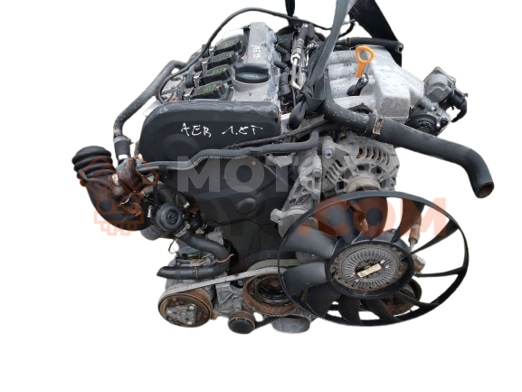 Motor AEB Volkswagen Passat (B5) 1.8 20V Syncro (125 cv)