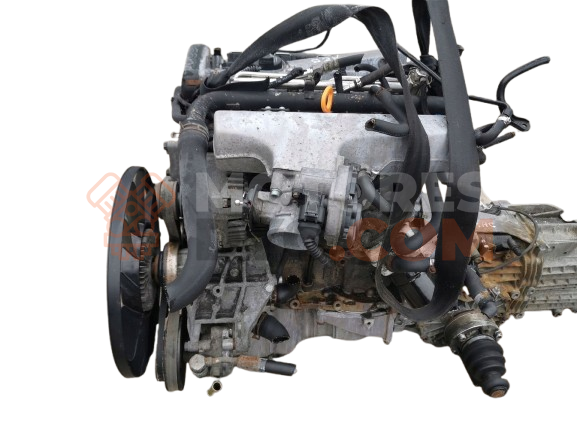 Motor AEB Volkswagen Passat (B5) 1.8 20V Syncro (125 cv)