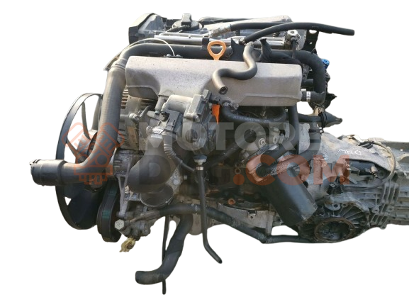 Motor AEB Volkswagen Passat (B5) 1.8 T 20V (150 cv)