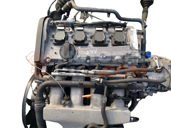Motor AEB Volkswagen Passat (B5) 1.8 T 20V (150 cv)