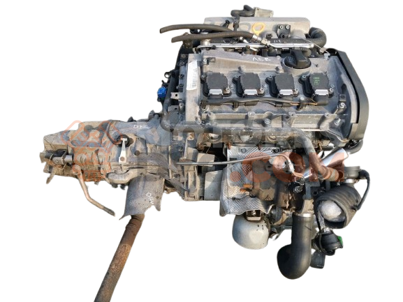 Motor AEB Volkswagen Passat (B5) 1.8T 20V (170 cv)