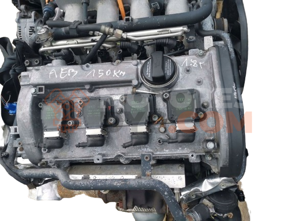 Motor AEB Volkswagen Passat (B5) 1.8T 20V (170 cv)