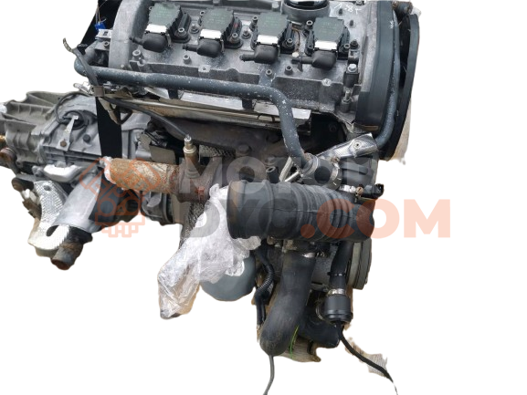 Motor AEB Volkswagen Passat (B5) 1.8T 20V (170 cv) Automatico