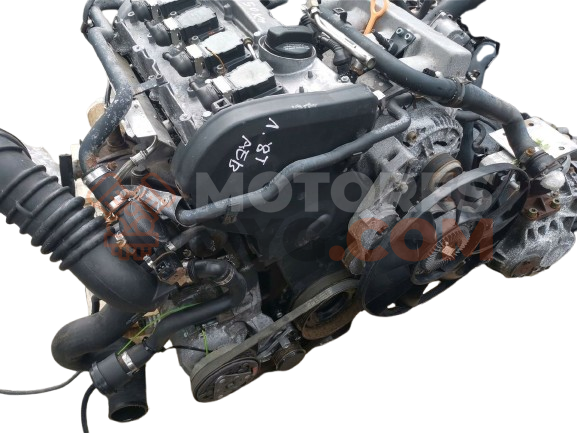 Motor AEB Volkswagen Passat (B5) 1.8T 20V (170 cv) Automatico