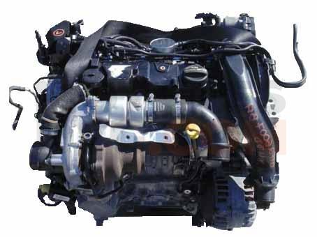 Motor AEDA Ford C-MAX II (Versión 2015) 1.5 ECOnetic (105 cv) S&S