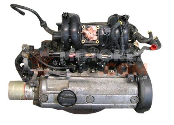 Motor AEE Seat Cordoba Coupe I 1.6 MPi (75 cv)