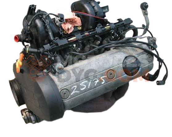 Motor AEE Seat Cordoba I 1.6 i (75 cv)
