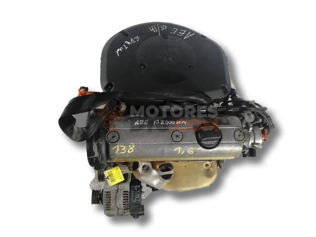 Motor AEE Volkswagen Caddy II Pick-up (9U7) 1.6 (75 cv)