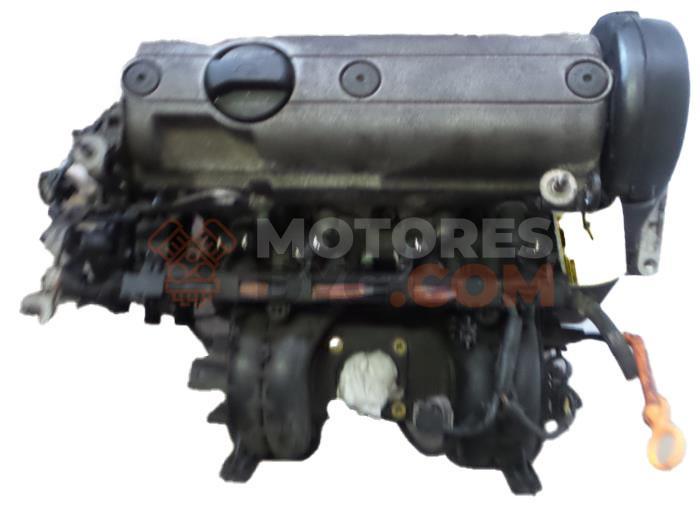 Motor AEE Volkswagen Polo III (6N/6KV) 1.6 16V GTI (120 cv)