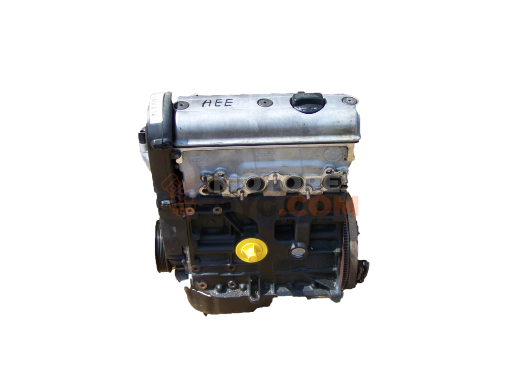 Motor aee Volkswagen Polo IV (9N) 1.6 16V GTI (125 cv)