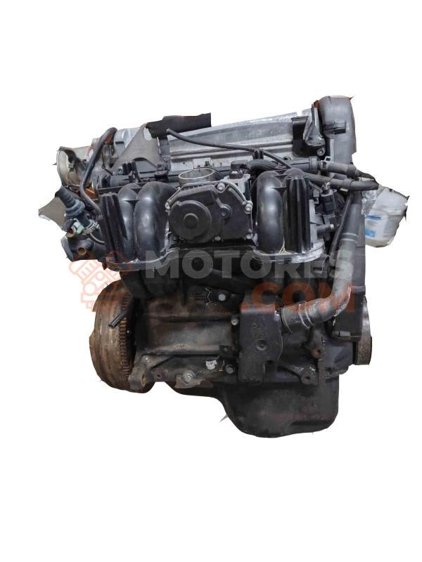 Motor aee0 Volkswagen Polo IV (9N) 1.6 16V GTI (125 cv)