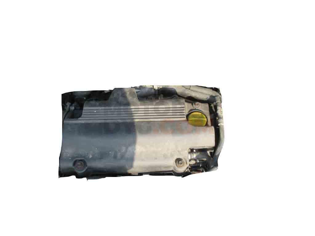 Motor AEE2 Honda Civic Coupe VII 1.7i (120 cv)