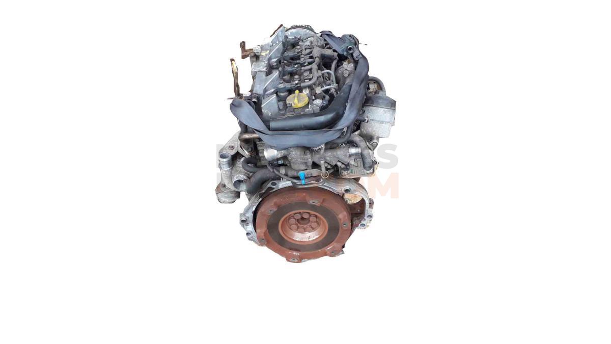Motor AEE2 Honda Civic Coupe VII 1.7i (125 cv)