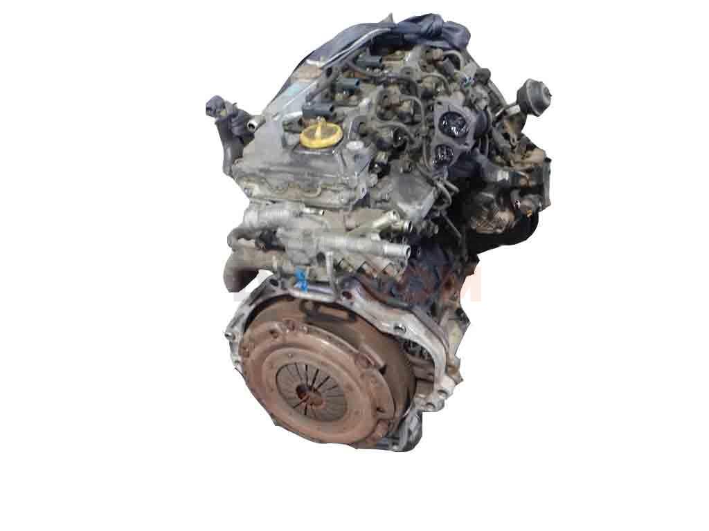 Motor AEE2 Honda Civic Fastback VII 1.7 CTDI (100 cv)