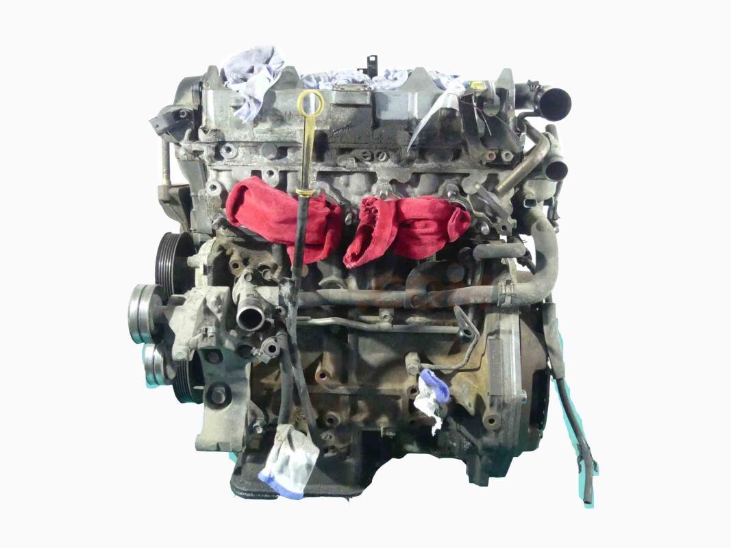 Motor AEE2 Honda Civic Hatchback VII 1.6 16V (110 cv) Automatico