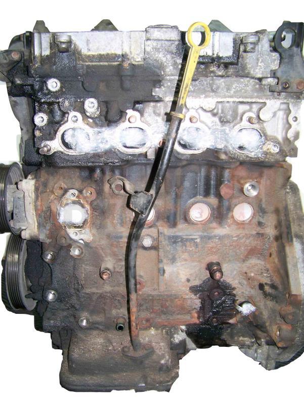 Motor AEE2 Honda Civic Hatchback VII 1.7 CTDI (100 CV)