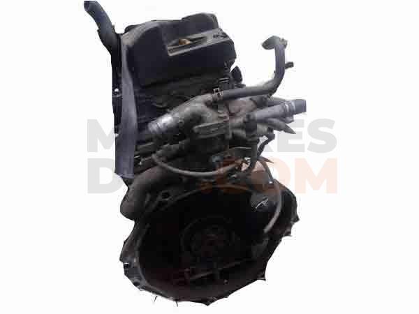 Motor AEE2 Honda Civic Hatchback VII 1.7 CTDI (99 cv)
