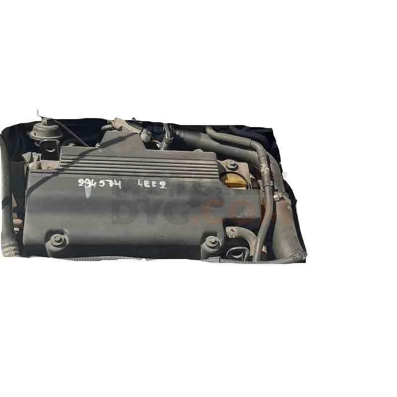 Motor AEE2 Honda Civic IX Tourer 1.6 i-DTEC (120 cv)