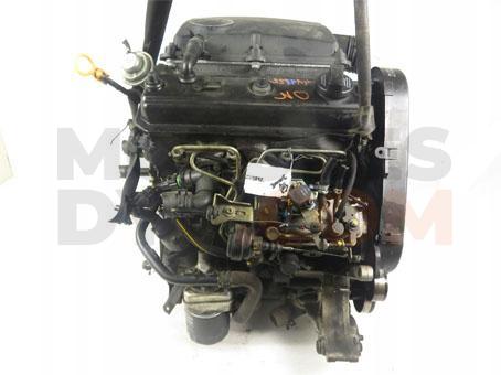 Motor AEF Skoda Felicia I (791) 1.9 D (64 cv)