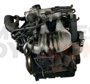 Motor AEG, APK, AQY, AZH, AZJ Skoda Octavia I Tour 2.0 (115 cv) Automatico