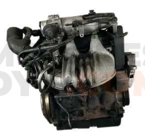 Motor AEG, AZJ, AZH, AQY, APK Skoda Octavia I Combi Tour 2.0 (116 cv) Automatico