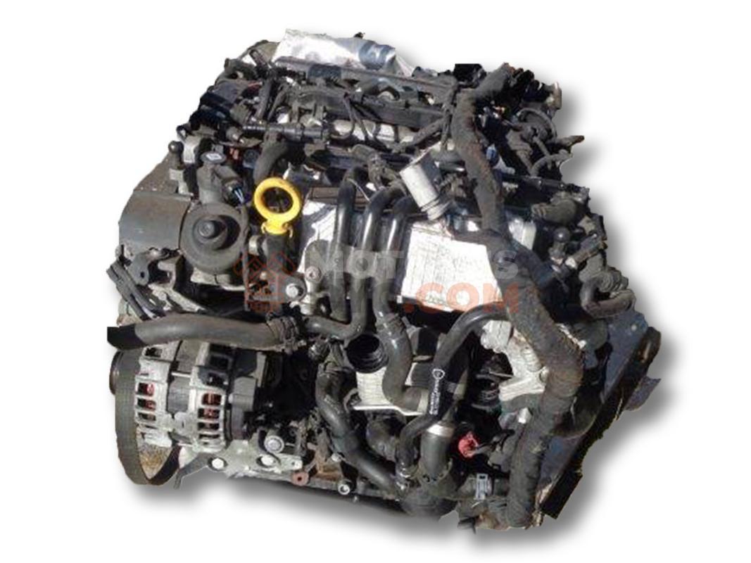 Motor aeg Skoda Octavia I Tour 1.6 (101 cv) Automatico