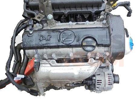 Motor AEG Skoda Octavia I Tour 2.0 (115 cv)