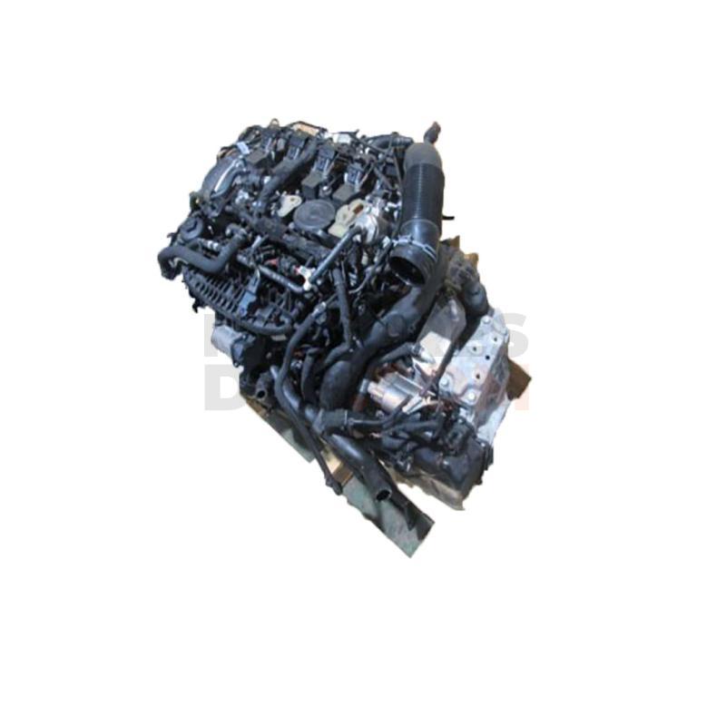 Motor AEG Volkswagen NEW Beetle (9C) 2.0 (116 cv)