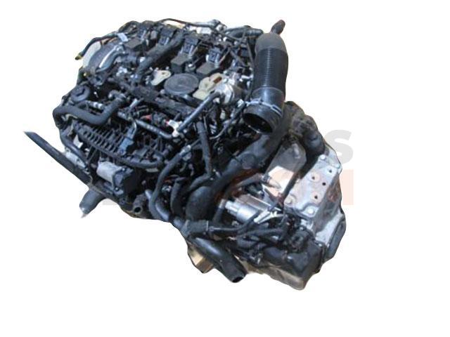 Motor AEG Volkswagen NEW Beetle (9C, Versión 2005) 2.0 (115 cv)