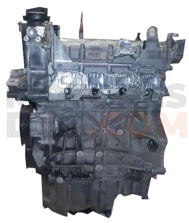 Motor AEG Volkswagen NEW Beetle (9C, Versión 2005) 2.0 (115 cv)
