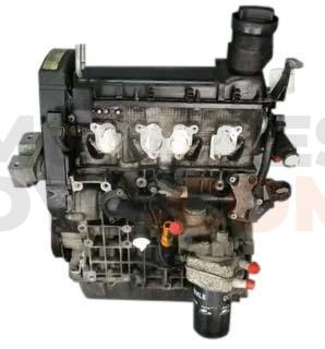 Motor AEH, AKL Skoda Octavia I Combi Tour 1.6 (100 cv)