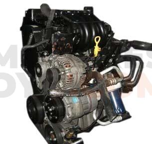 Motor AEH, AKL Skoda Octavia I Combi Tour 1.6 (100 cv)
