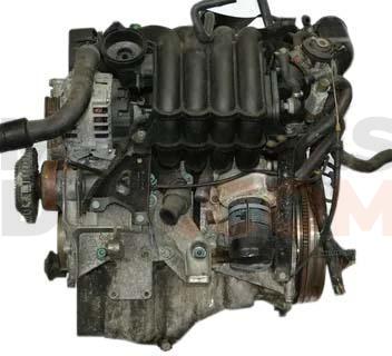Motor AEH, AKL Skoda Octavia I Tour 1.6 (101 cv) Automatico