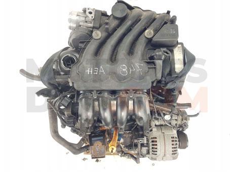 Motor AEH Audi A3 (8L) 1.6i (101 cv)