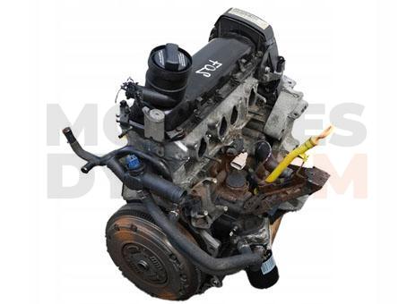 Motor AEH Audi A3 (8L) 1.6i (101 cv) Automatico