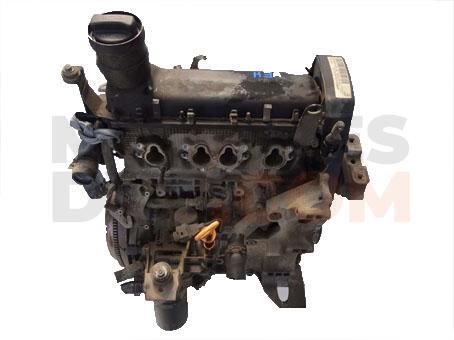 Motor AEH Audi A3 (8L) Versión 2000 1.6i (102 cv)