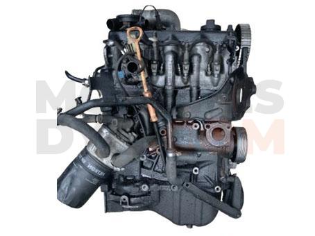 Motor AEH Seat Ibiza II 1.6 i (101 cv)