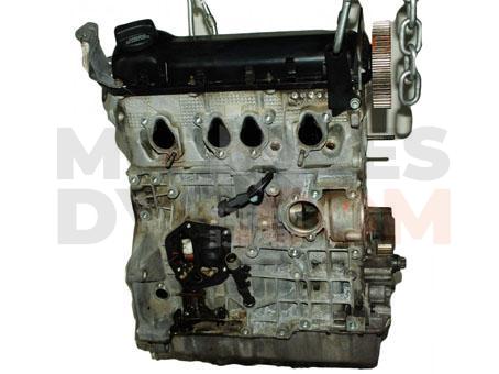 Motor AEH Seat Leon I (1M) 1.6 16V (105 cv)