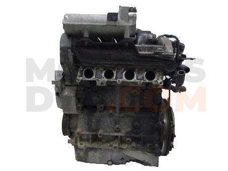 Motor AEH Seat Toledo II (1M2) 1.6 16V (105 cv)