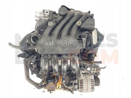 Motor AEH Volkswagen Bora (1J2) 1.6 (100 cv)