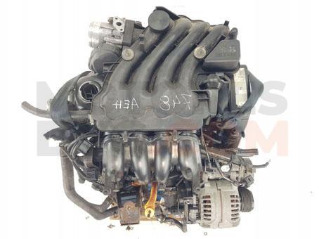 Motor AEH Volkswagen Bora (1J2) 1.6 16V (105 cv)